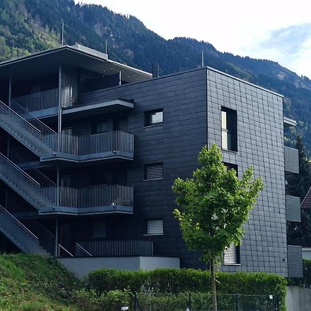 Homy City Lodge In Feldkirch, Grenznaehe Und Doch Zentral Exterior photo